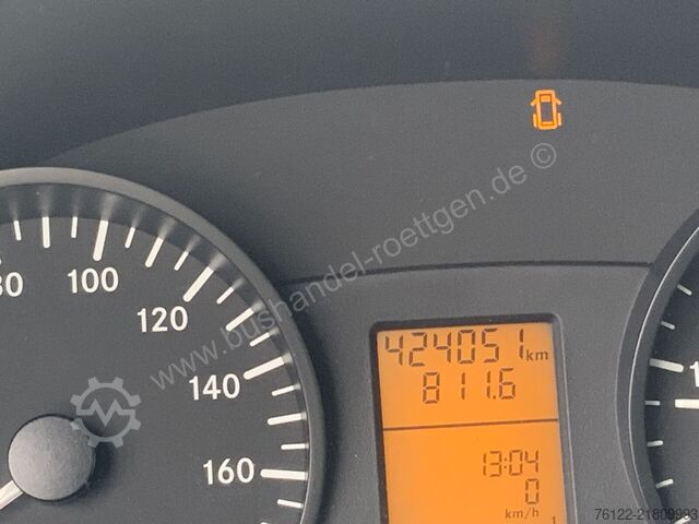 Επιβατικές μεταφορές Mercedes-Benz Sprinter 316 CDI