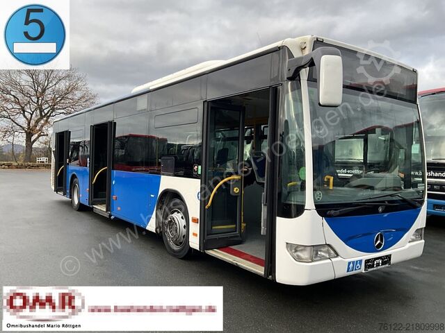 αστικό λεωφορείο Mercedes-Benz O 530 Citaro