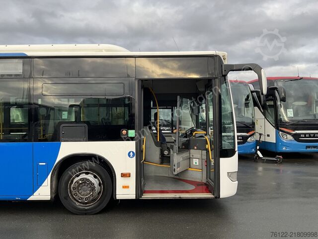 αστικό λεωφορείο Mercedes-Benz O 530 Citaro