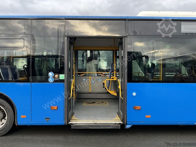 αστικό λεωφορείο Mercedes-Benz O 530 Citaro