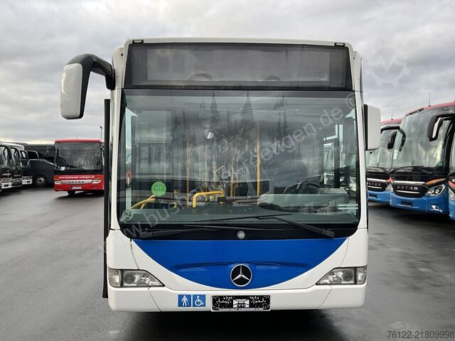 αστικό λεωφορείο Mercedes-Benz O 530 Citaro