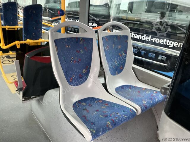 αστικό λεωφορείο Mercedes-Benz O 530 Citaro