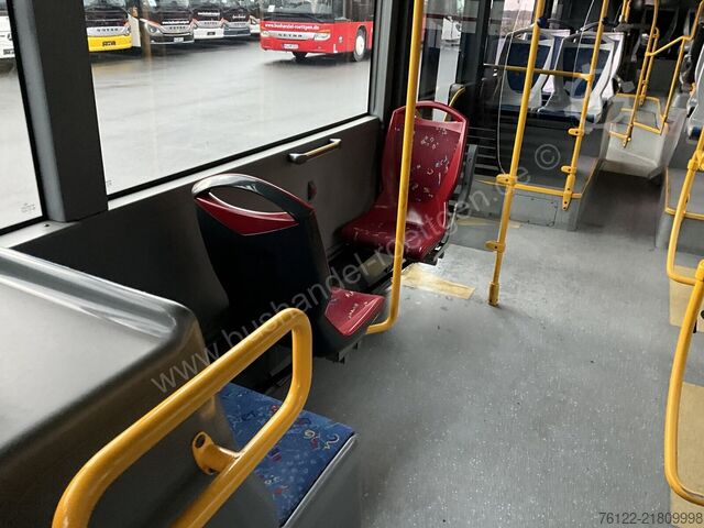 αστικό λεωφορείο Mercedes-Benz O 530 Citaro