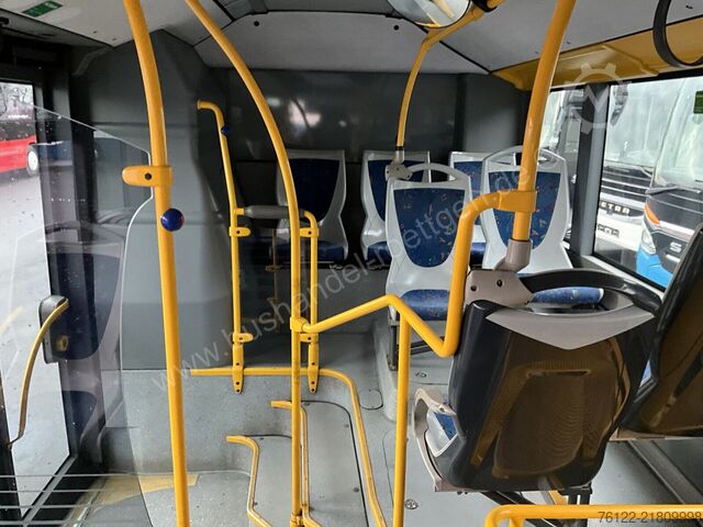 αστικό λεωφορείο Mercedes-Benz O 530 Citaro