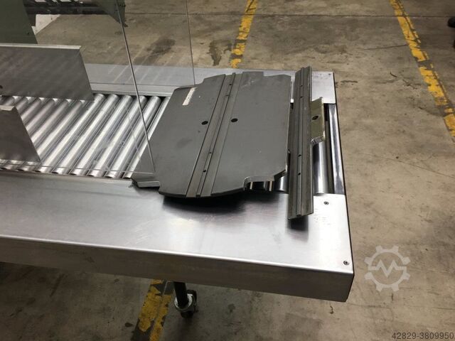 Compensatoare stivuitor Rima RS 3310 S