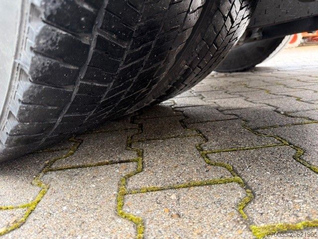 Trattore stradale standard DAF XG+ 530 NGD ACC+Intarder+ALU+Leder+2Tanks+TOP