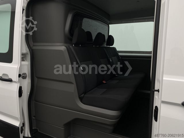 Bestelwagen VOLKSWAGEN Crafter 35 Plus 4MOTION *Mixto* KAMERA+NAVI 5339