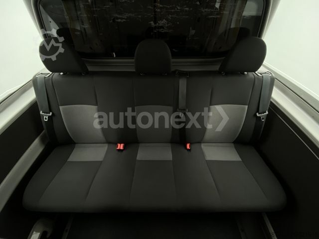 Bestelwagen VOLKSWAGEN Crafter 35 Plus 4MOTION *Mixto* KAMERA+NAVI 5339