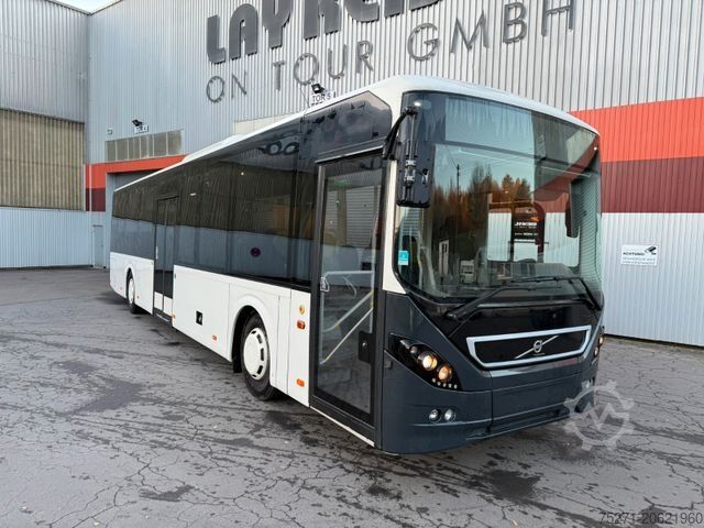 Autobus miejski VOLVO 8900 LE M