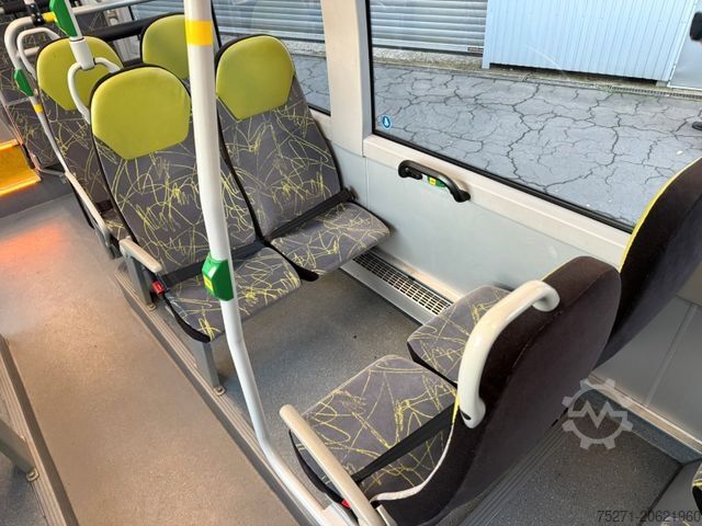 Autobus miejski VOLVO 8900 LE M