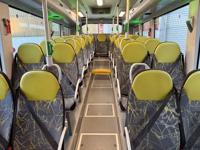 Stadtbus VOLVO 8900 LE M