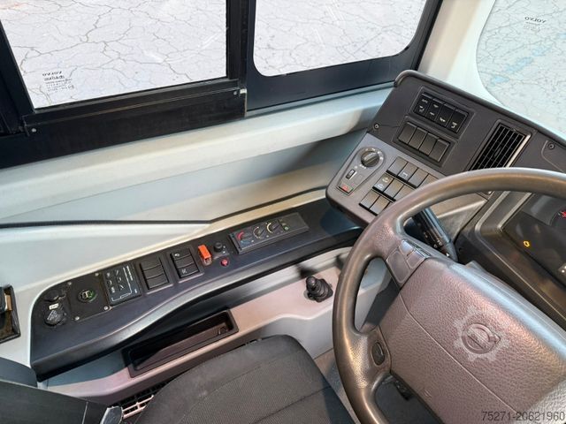 Autobus miejski VOLVO 8900 LE M