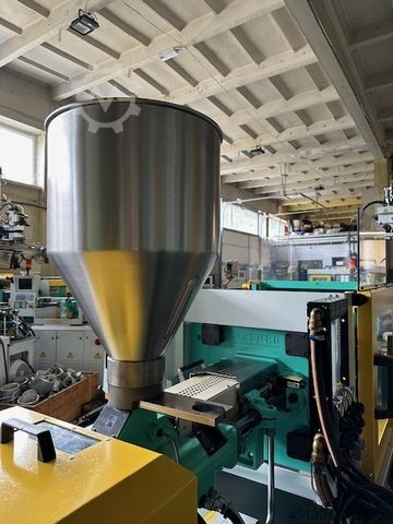 Spuitgietmachine Arburg 320C 500-170