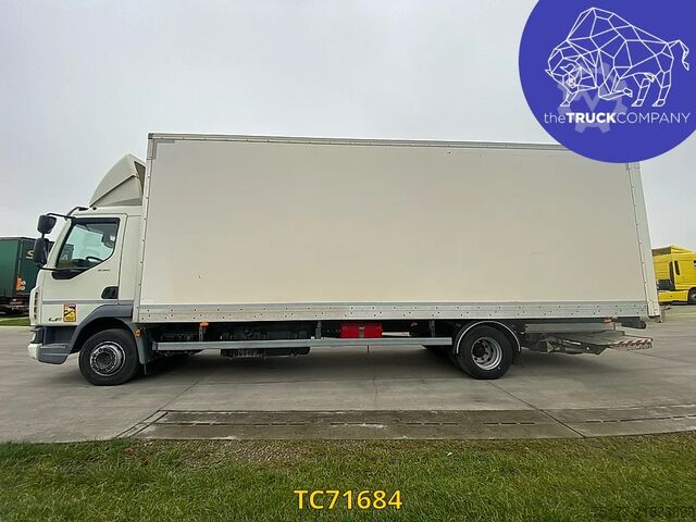 Koffer DAF LF 230