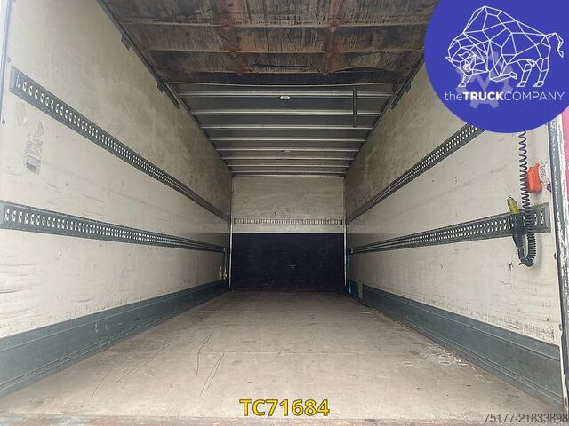 Koffer DAF LF 230