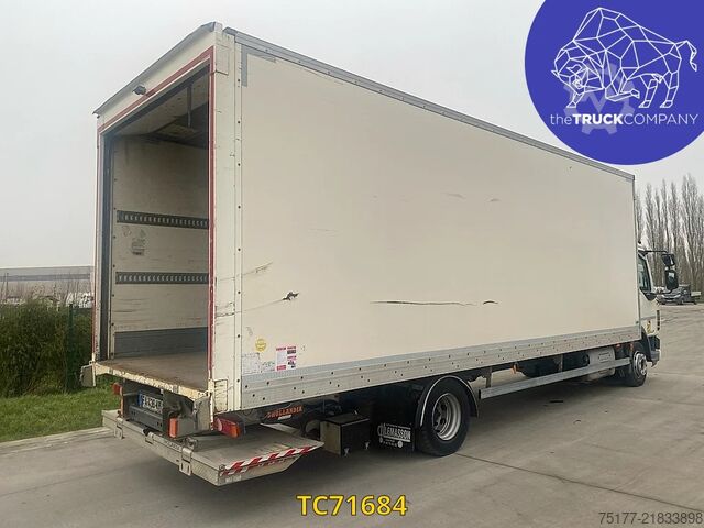 Koffer DAF LF 230
