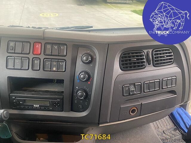 Koffer DAF LF 230