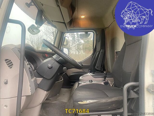 Koffer DAF LF 230
