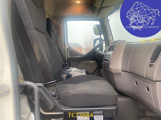 Koffer DAF LF 230