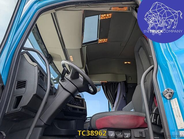 Standard-SZM Volvo FH 460