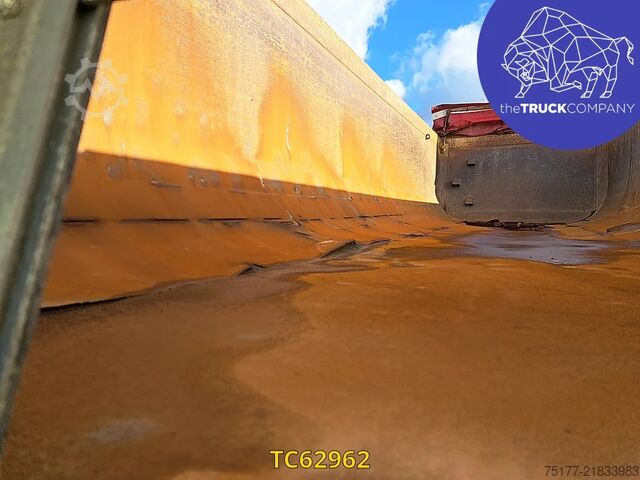 Volquete Schmitz Cargobull 