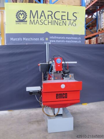 Fresadora de ferramentas EMCO FB-3