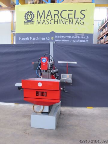 Fresadora de ferramentas EMCO FB-3