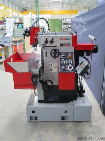 Fresadora de ferramentas EMCO FB-3