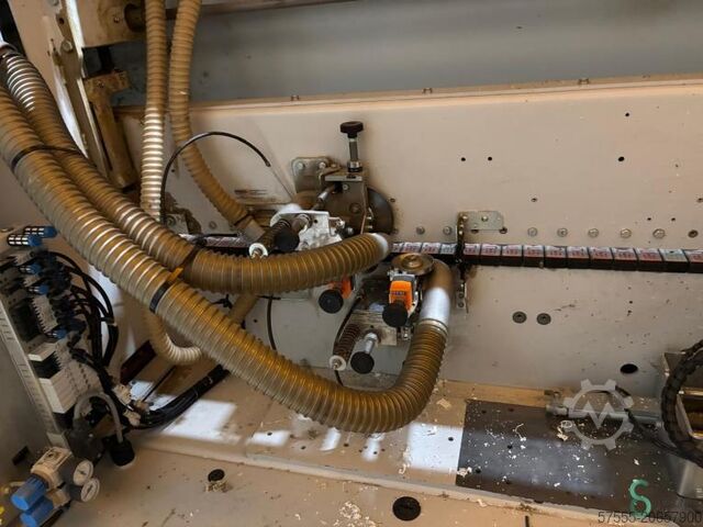 Edge banders Holz-her Arcus 1334 2009 Holz-her Arcus 1334