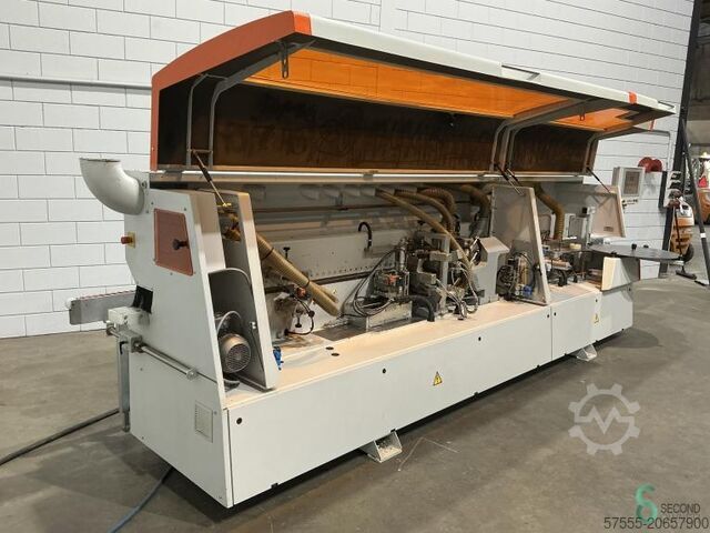 Kantenanleimmaschinen  Holz-her Arcus 1334 2009 Holz-her Arcus 1334