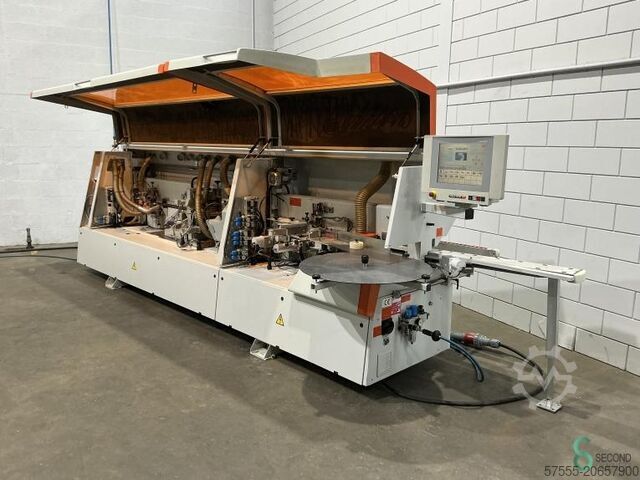 Okleiniarki Holz-her Arcus 1334 2009 Holz-her Arcus 1334