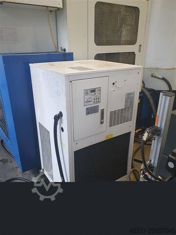 Verticale draaibank FERMAT VLC 1600 ATC+C