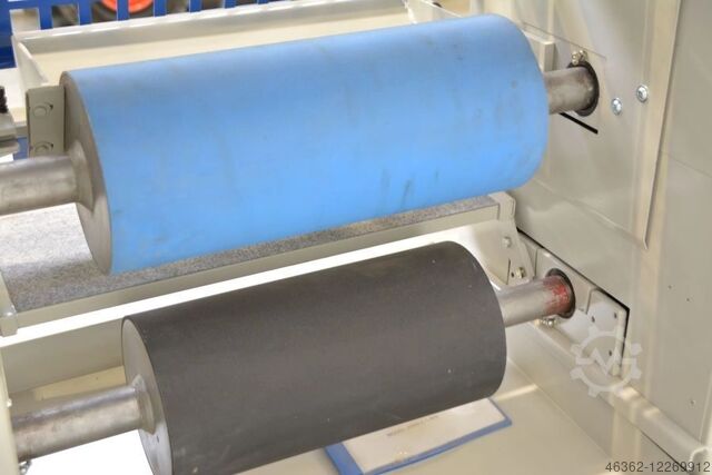 Cilindrische olieafsluiter Soest