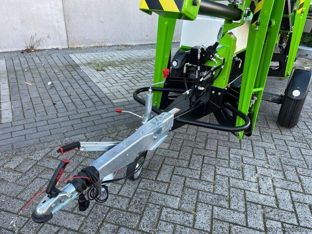 Plate-forme de levage Niftylift 120T