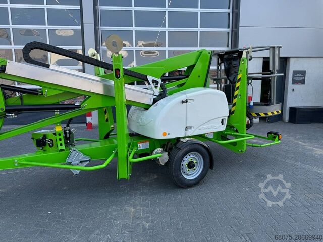Plate-forme de levage Niftylift 150 TET