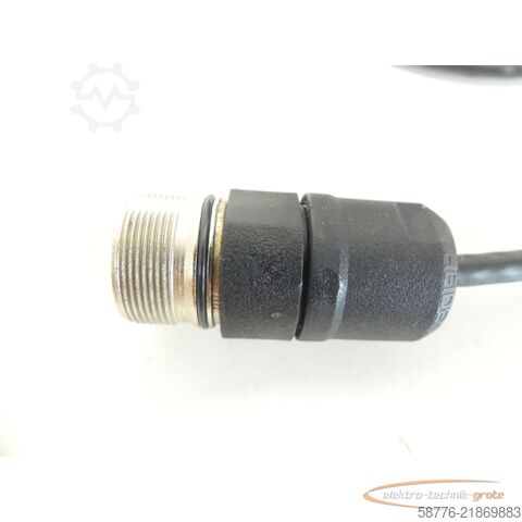 Komponens Heidenhain RCN 226 16384 03S17-7V .533 110-01 -mit 6 Monaten Gwl.!-
