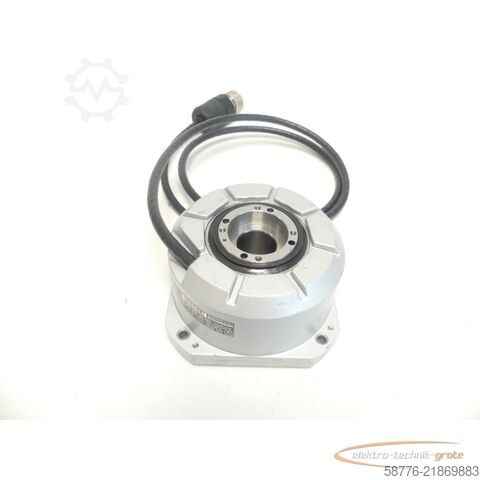 Komponens Heidenhain RCN 226 16384 03S17-7V .533 110-01 -mit 6 Monaten Gwl.!-
