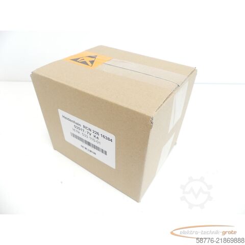 Componenta Heidenhain RCN 226 16384 03S17-7V K4 .533 110-01 -mit 6 Monaten Gwl.!-