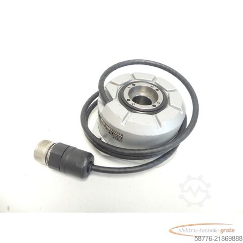 Componenta Heidenhain RCN 226 16384 03S17-7V K4 .533 110-01 -mit 6 Monaten Gwl.!-