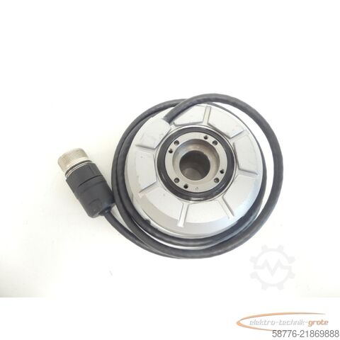 Componenta Heidenhain RCN 226 16384 03S17-7V K4 .533 110-01 -mit 6 Monaten Gwl.!-