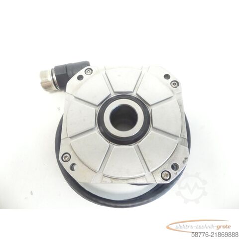 Componenta Heidenhain RCN 226 16384 03S17-7V K4 .533 110-01 -mit 6 Monaten Gwl.!-
