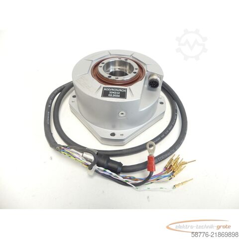 Komponent Heidenhain RCN 2380 7KS12-W9 .667 785-01 -mit 6 Monaten Gwl.!-