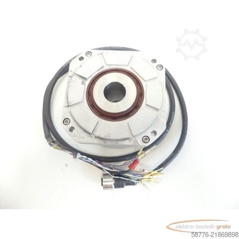 Komponent Heidenhain RCN 2380 7KS12-W9 .667 785-01 -mit 6 Monaten Gwl.!-