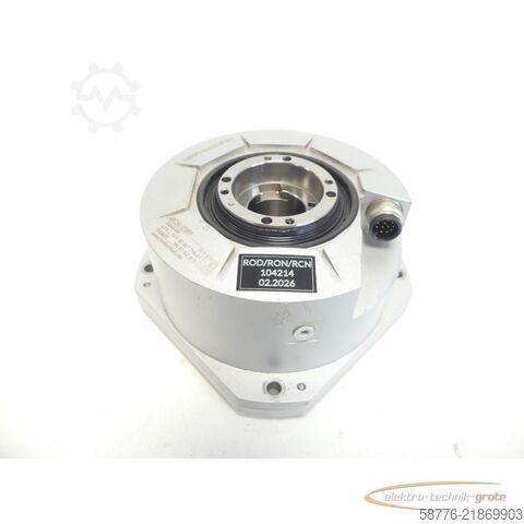 Komponenta Heidenhain RCN 2380 7KS12-W9 R11 .667 785-01 -mit 6 Monaten Gwl.!-