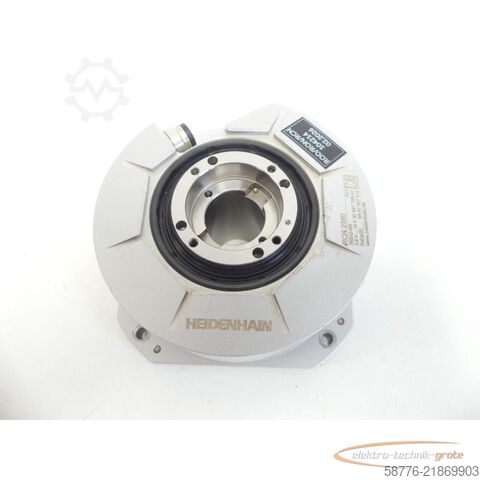 Komponenta Heidenhain RCN 2380 7KS12-W9 R11 .667 785-01 -mit 6 Monaten Gwl.!-