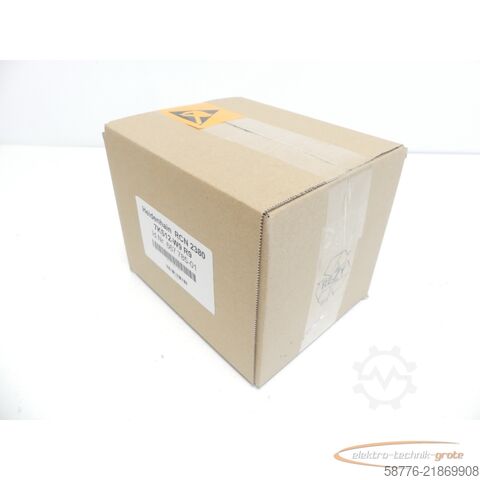 Komponenta Heidenhain RCN 2380 7KS12-W9 R9 .667 785-01 -mit 6 Monaten Gwl.!-