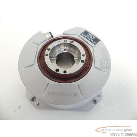 Komponenta Heidenhain RCN 2380 7KS12-W9 R9 .667 785-01 -mit 6 Monaten Gwl.!-