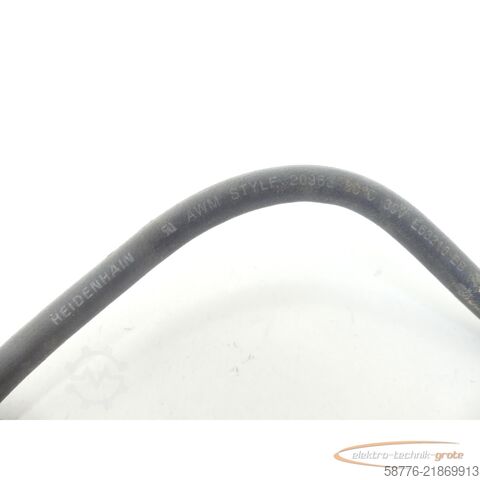 Komponenta Heidenhain RCN 2380 7KS12-W9 T2 .667 785-01 -mit 6 Monaten Gwl.!-