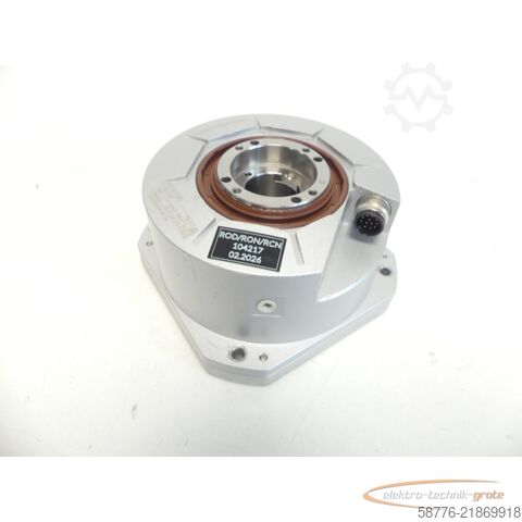 Komponent Heidenhain RCN 2380 7KS12-W9 T5 .667 785-01 -mit 6 Monaten Gwl.!-