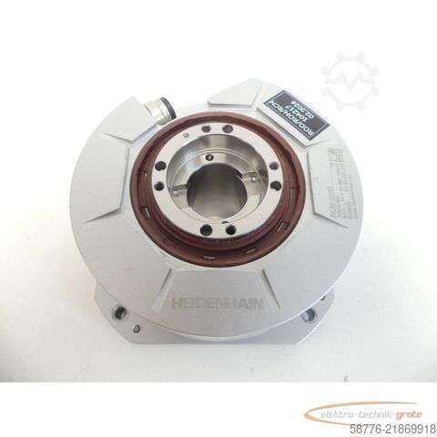 Komponent Heidenhain RCN 2380 7KS12-W9 T5 .667 785-01 -mit 6 Monaten Gwl.!-
